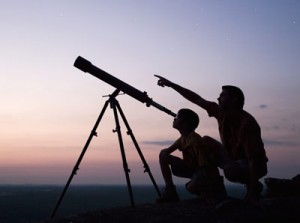 Telescope Telescope
