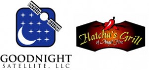 Goodnight Satellite & Hatcha's Grill Goodnight Satellite & Hatcha's Grill