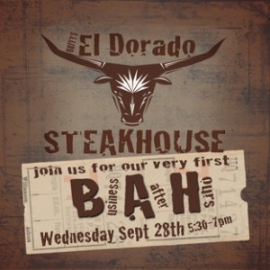 Britt's El Dorado Steakhouse Britt's El Dorado Steakhouse