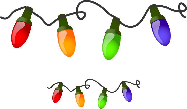 christmas lights christmas lights