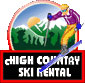 High Country Ski Rental
