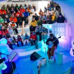Holiday Ice Music Festival Series