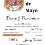 MVHS Dance & Fundraiser