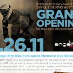 Angel Fire Resort Bike Park