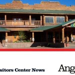 Angel Fire Visitors Center