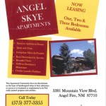 Angel Skye Apartments