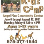 Kids Camp