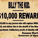 Billy The Kid