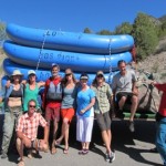 Los Rios River Runners