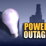 Power Outage