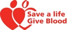 Save a Life, Give Blood