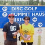 Angel Fire Resort Disc Golf