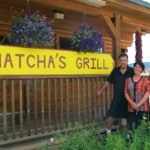 Hatcha's Grill