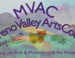 The Moreno Valley Arts Council