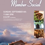 Member Social