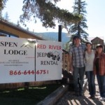 Red River Jeep Rental
