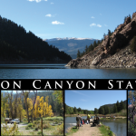 Cimarron Canyon State Park