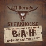 Britt's El Dorado Steakhouse