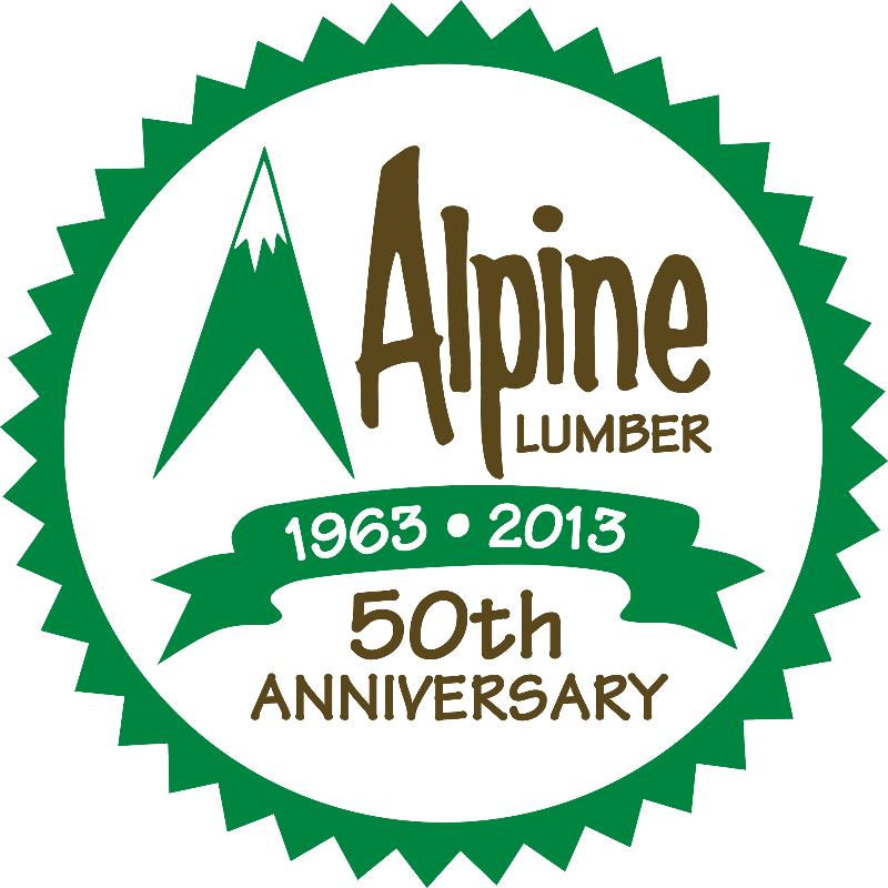 Alpine Lumber 50th Anniversary Angel Fire, New Mexico