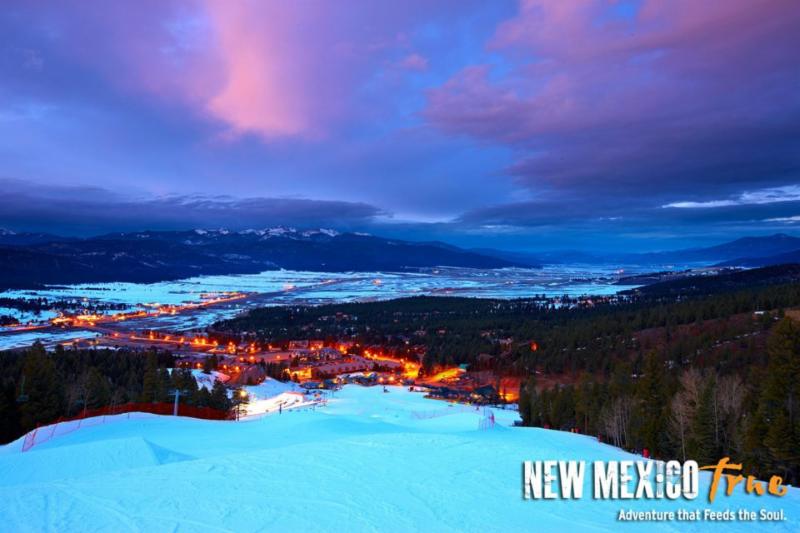 Chamber News, Events & Updates Angel Fire, New Mexico