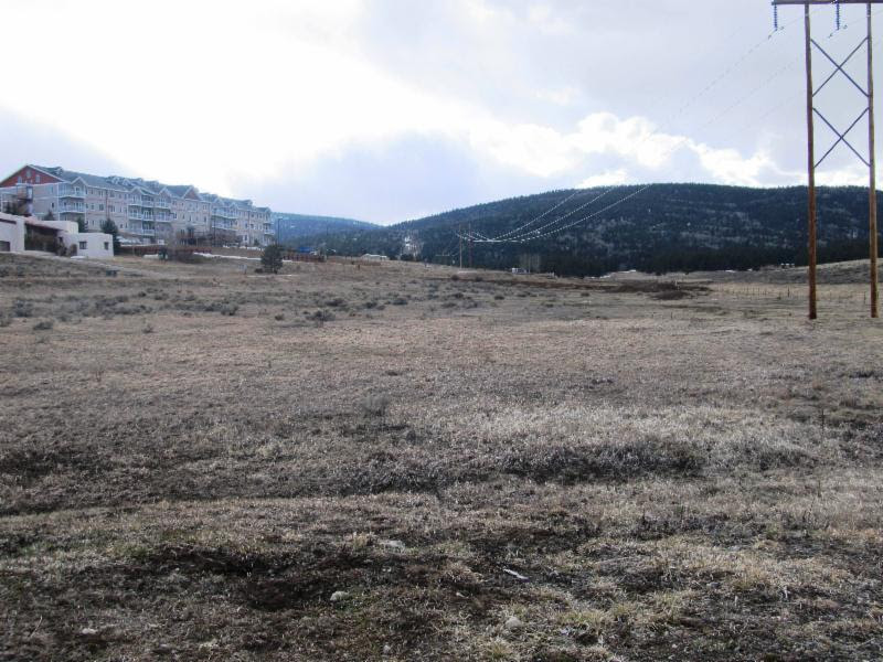 Angel Fire Community Garden Project Meeting Angel Fire, New Mexico
