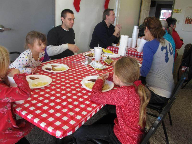 Jo Know How Many Restaurants Are In Angel Fire, Do You? Angel Fire