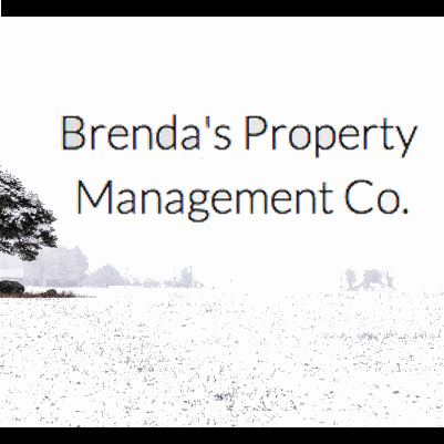 Brenda's Property Management Co.