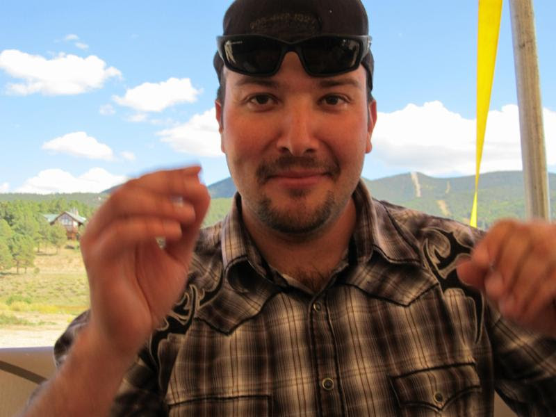 Oktoberfest 2014 Angel Fire, New Mexico