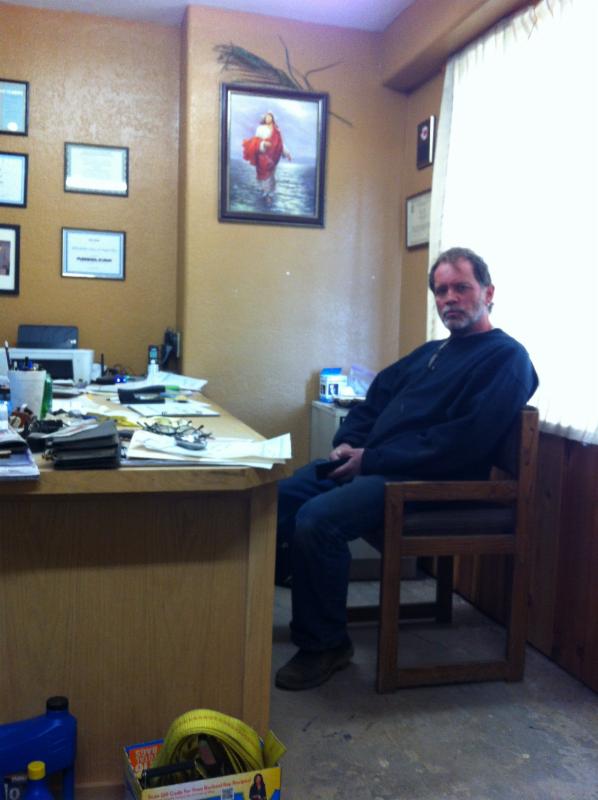 Affordable Auto Of Angel Fire Says “I Know Jo, Do You?” Angel Fire