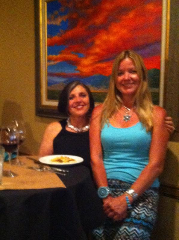 Angel Fire Chamber Of Commerce Annual Dinner Angel Fire, New Mexico