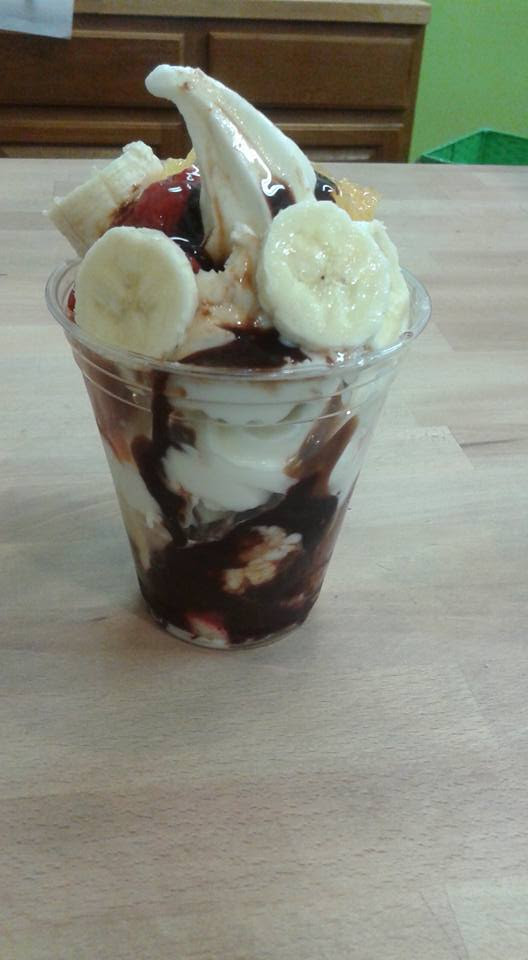 The Candy Store Says “I Know Jo, Do You?” Angel Fire, New Mexico