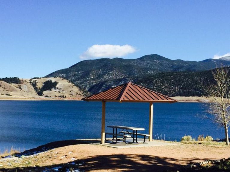 The Eagle Nest Dam 100th Anniversary Meeting Angel Fire, New Mexico