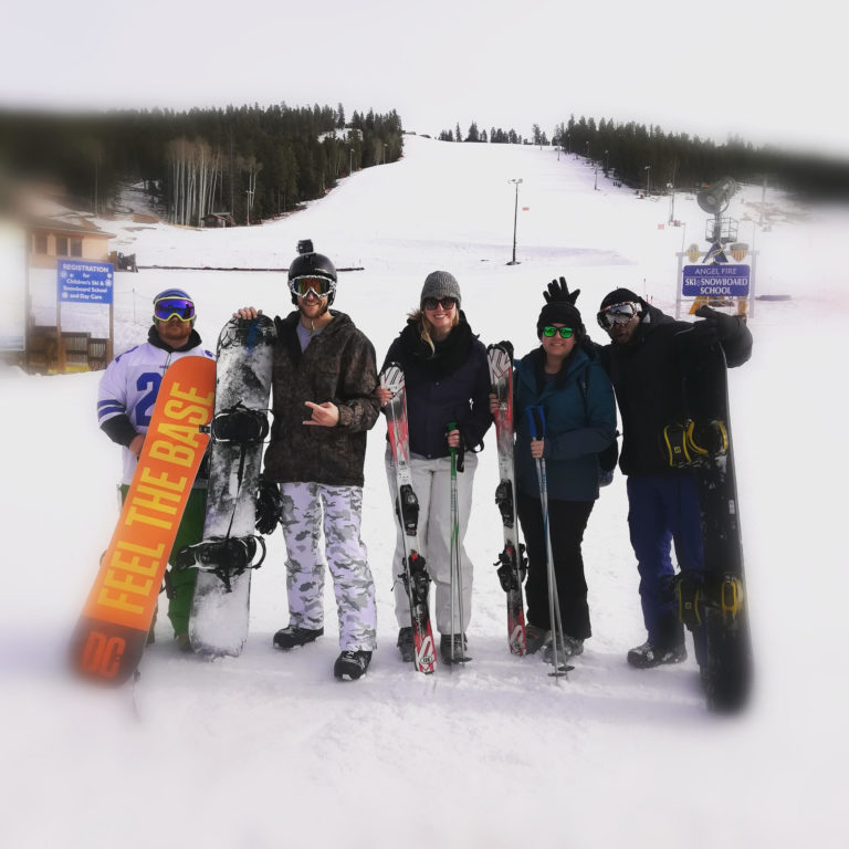 Photo Gallery Angel Fire, New Mexico