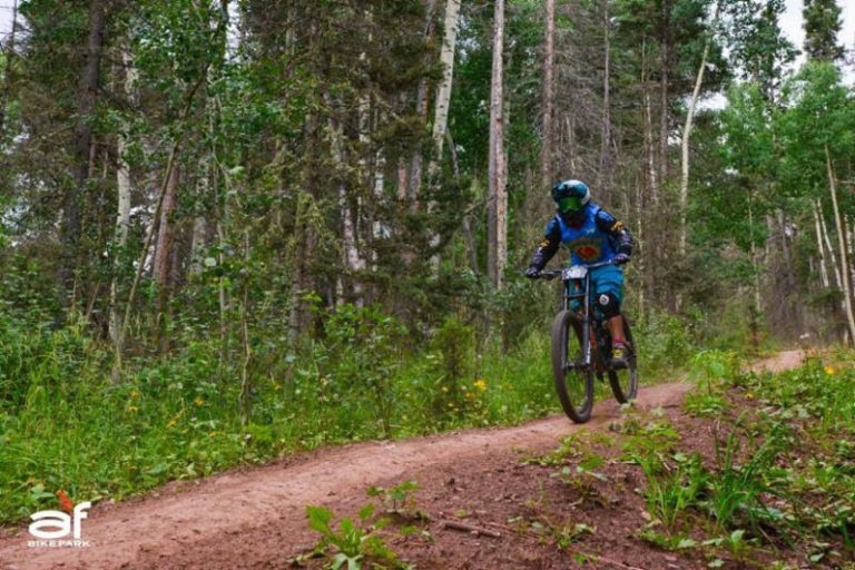 Angel Fire Bike Park Opening Day 2019 Angel Fire, New Mexico