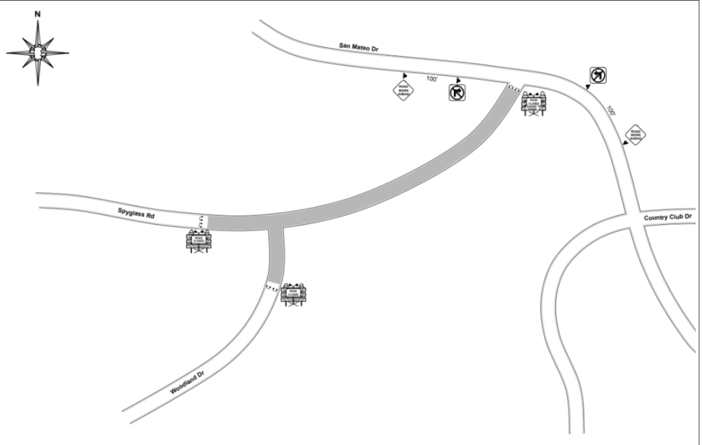 Road Closures A180 Today Road Closures A180 Today