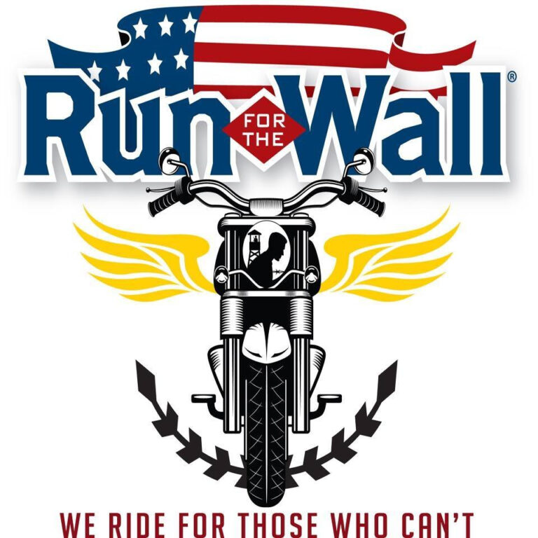 Run For The Wall 2023 Angel Fire, New Mexico